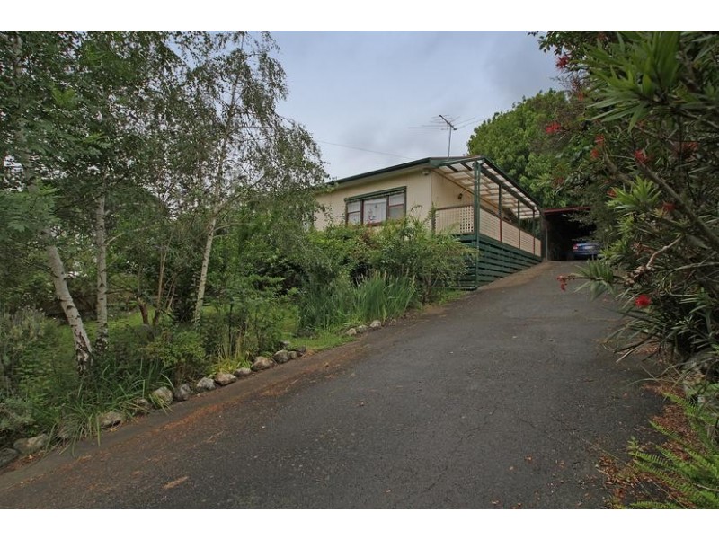 14 Harker Street, Healesville VIC 3777