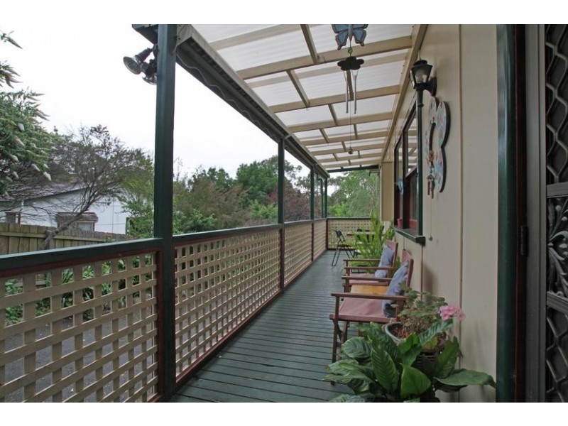 14 Harker Street, Healesville VIC 3777