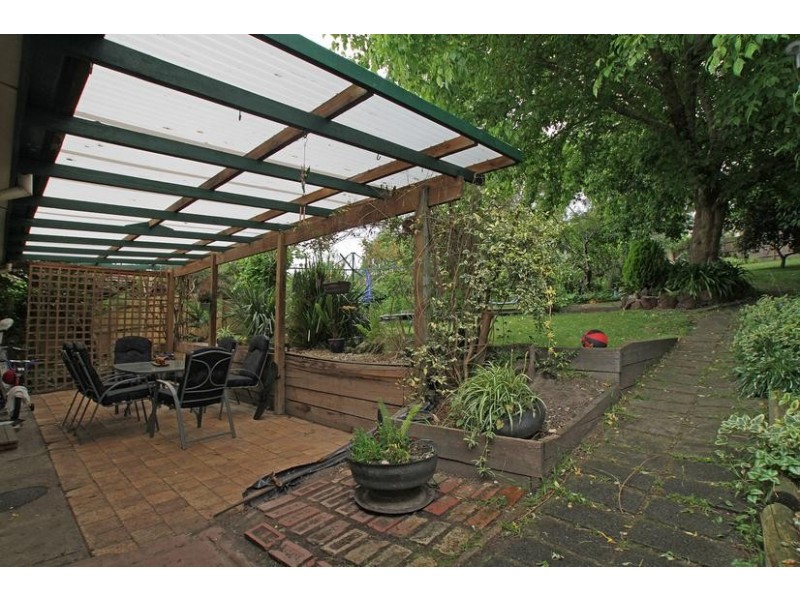 14 Harker Street, Healesville VIC 3777