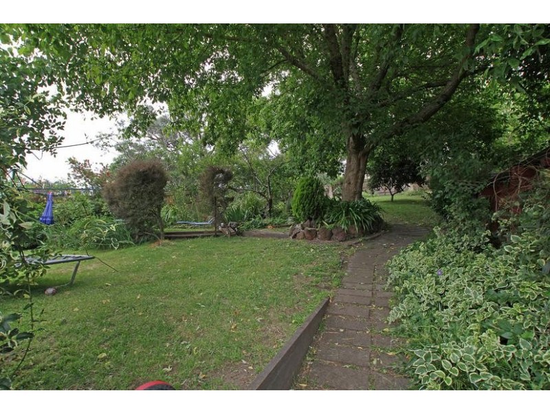 14 Harker Street, Healesville VIC 3777