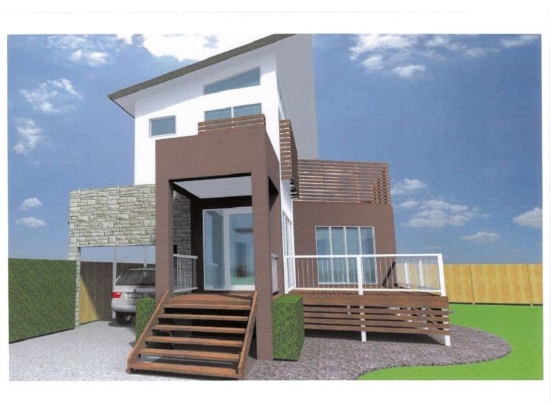 Lot 2, 5 Rutter Avenue, Healesville VIC 3777