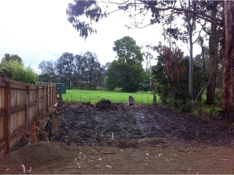 Lot 2, 5 Rutter Avenue, Healesville VIC 3777