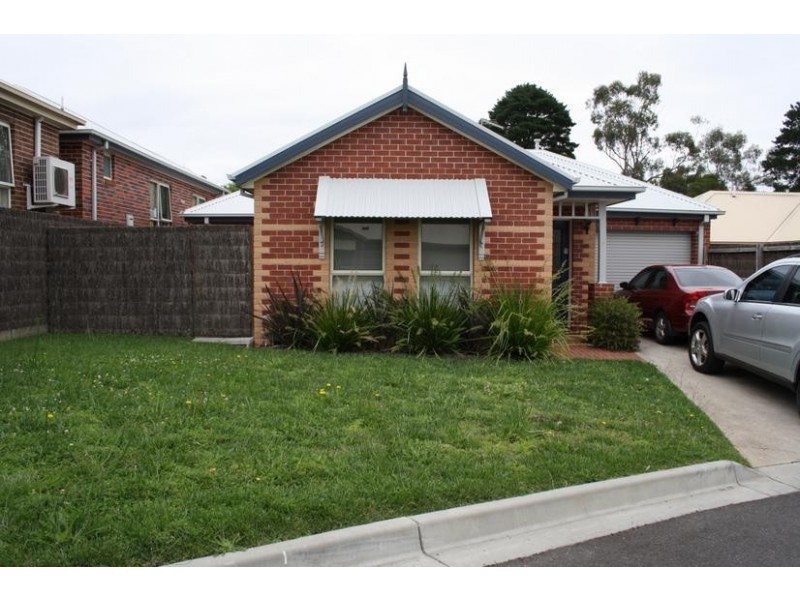 14/83-87 Maroondah Highway, Healesville VIC 3777