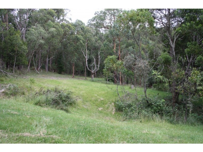 7 Blackmore Street, Chum Creek VIC 3777