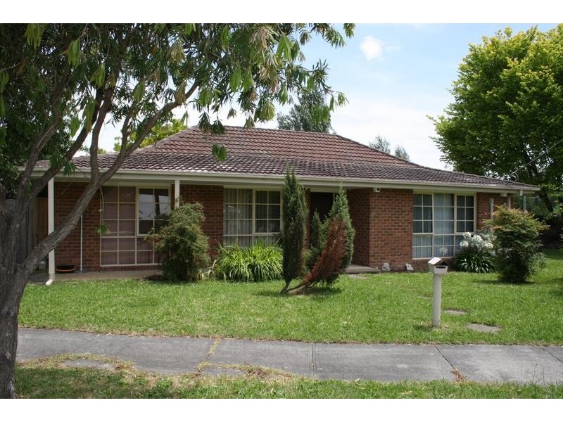 41 Smith Street, Healesville VIC 3777