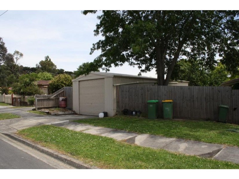 41 Smith Street, Healesville VIC 3777