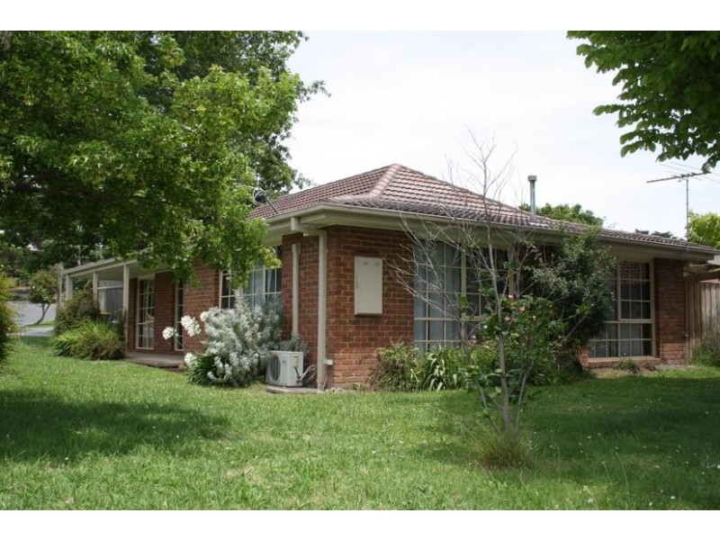 41 Smith Street, Healesville VIC 3777