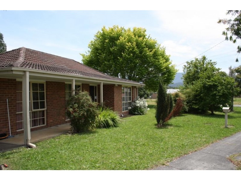 41 Smith Street, Healesville VIC 3777