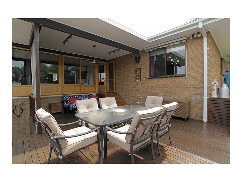 46 Symons Street, Healesville VIC 3777