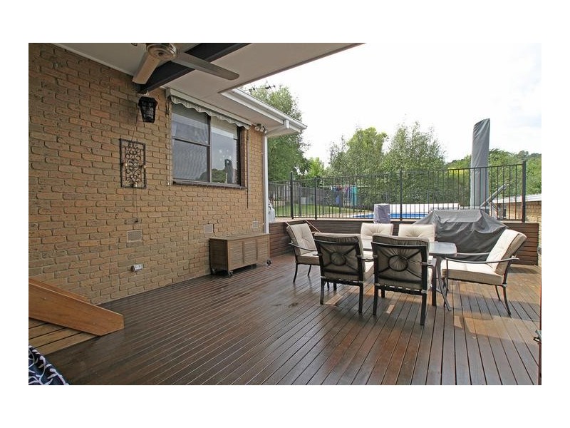 46 Symons Street, Healesville VIC 3777