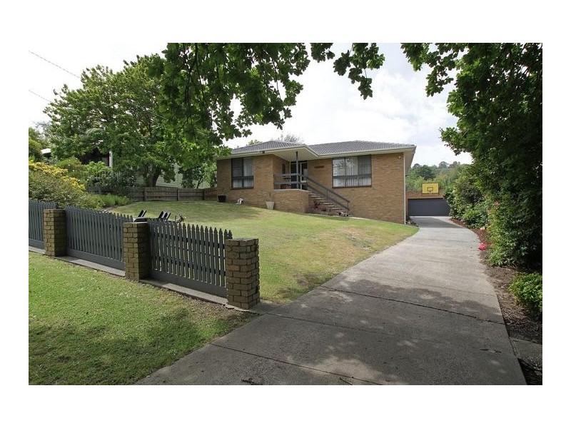 46 Symons Street, Healesville VIC 3777