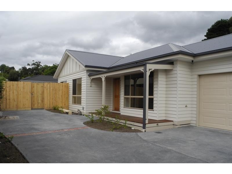 5/8 Smith Street, Healesville VIC 3777