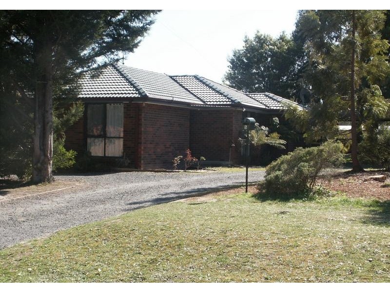 5 Auburn Road, Healesville VIC 3777