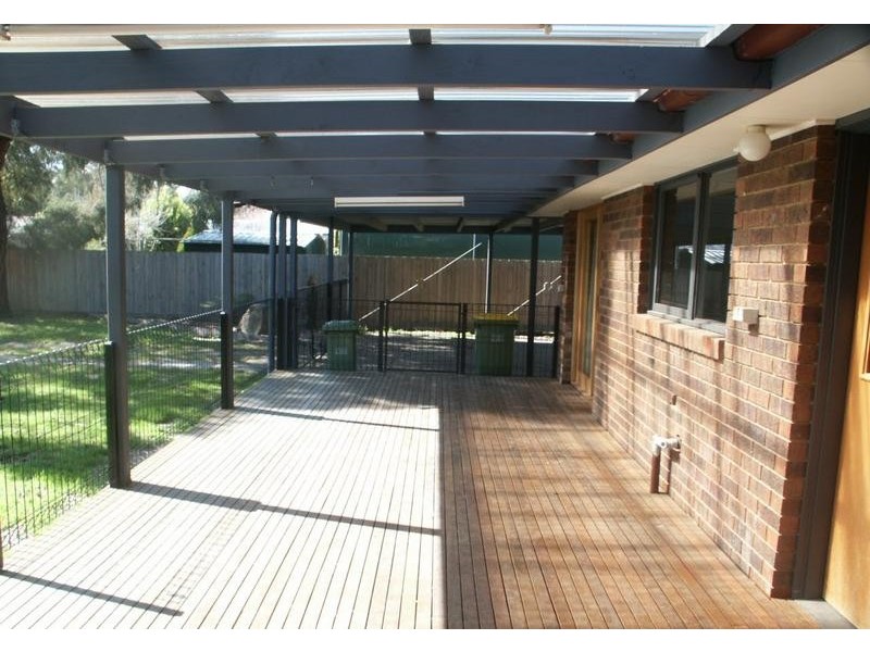 5 Auburn Road, Healesville VIC 3777