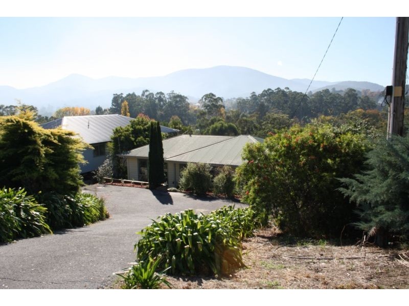 9 Montpellier Street, Healesville VIC 3777