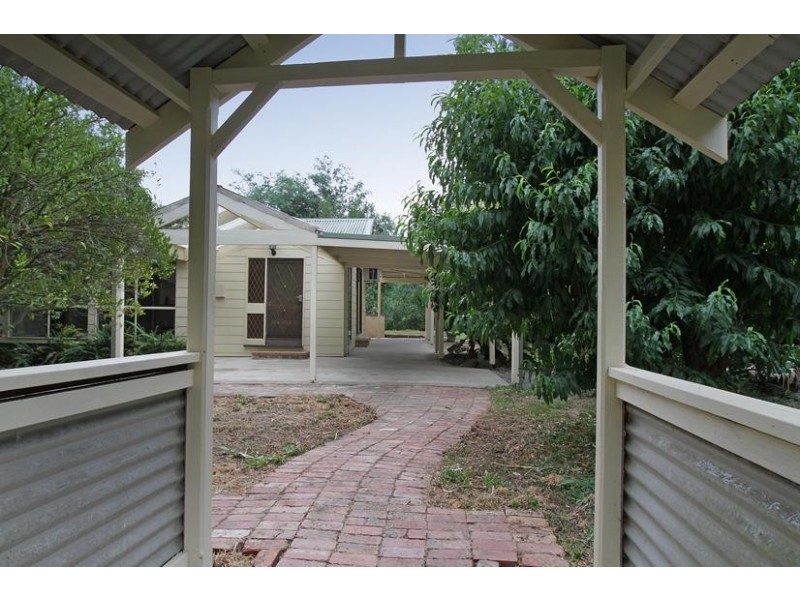 55 River Street, Healesville VIC 3777