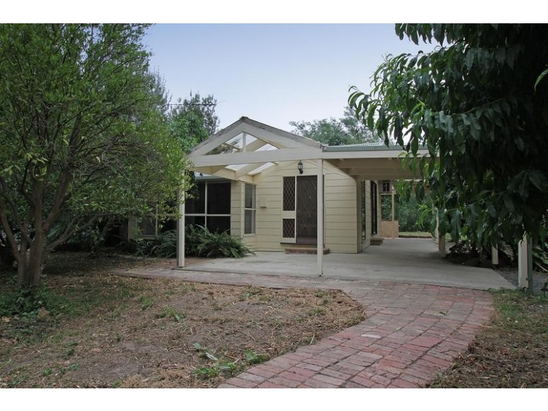 55 River Street, Healesville VIC 3777