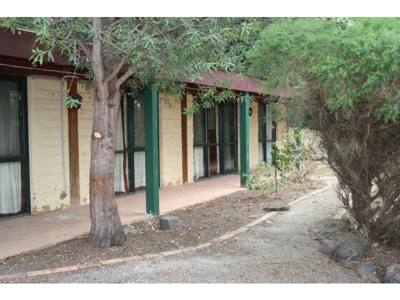 20 Baden Powell Drive, Healesville VIC 3777