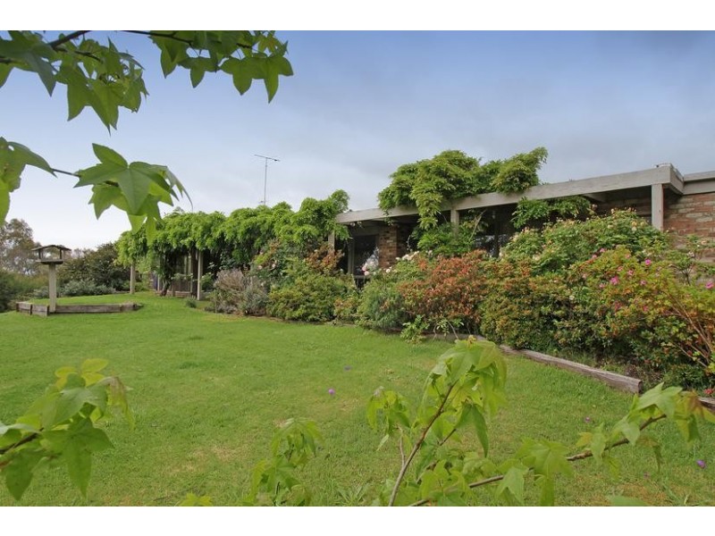 11 Chaffer Street, Chum Creek VIC 3777