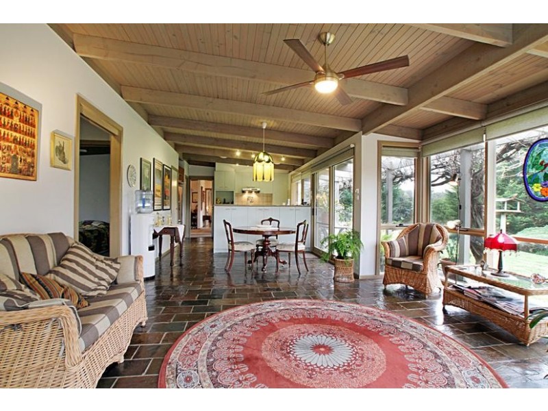 11 Chaffer Street, Chum Creek VIC 3777