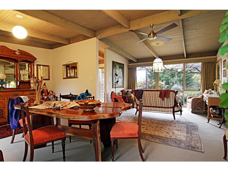 11 Chaffer Street, Chum Creek VIC 3777