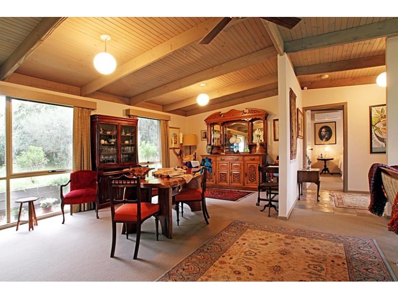 11 Chaffer Street, Chum Creek VIC 3777