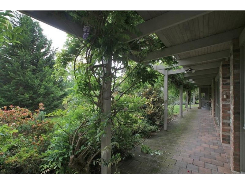 11 Chaffer Street, Chum Creek VIC 3777