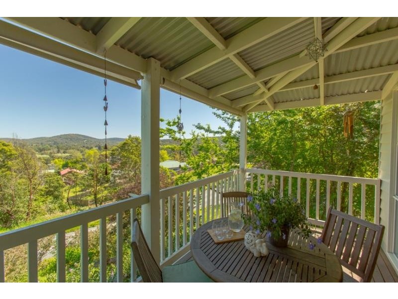 7 Lawrence Court, Healesville VIC 3777