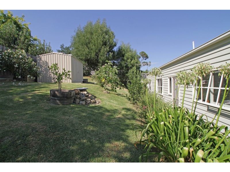 7 Lawrence Court, Healesville VIC 3777