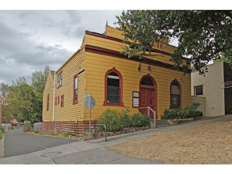 4 Church Street, Healesville VIC 3777