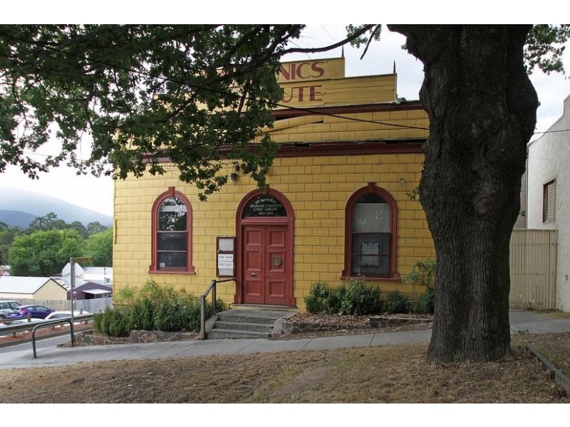 4 Church Street, Healesville VIC 3777