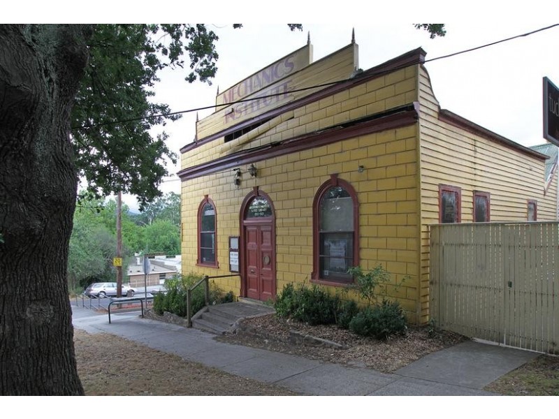 4 Church Street, Healesville VIC 3777