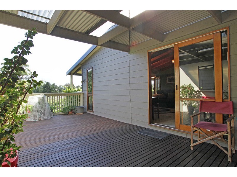 1 Stephens Road, Healesville VIC 3777