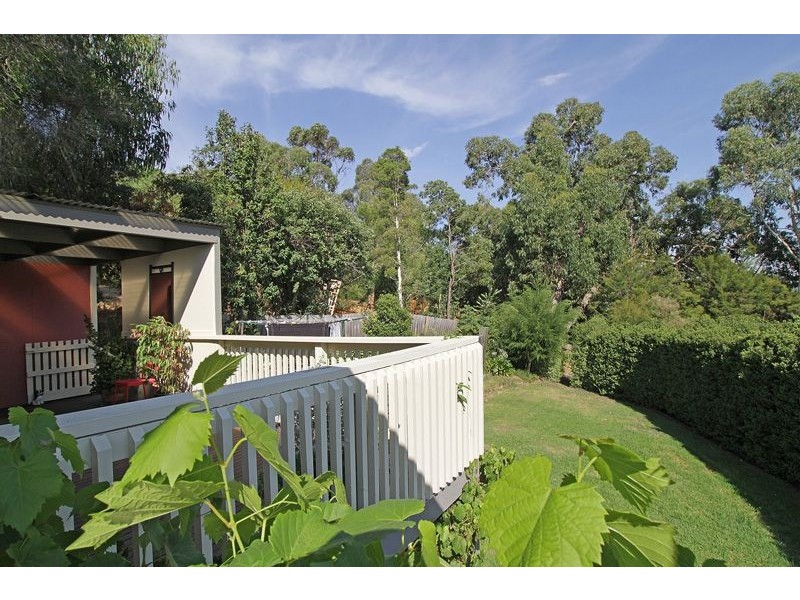 1 Stephens Road, Healesville VIC 3777
