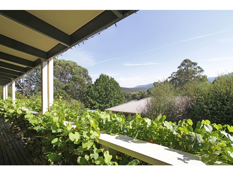 1 Stephens Road, Healesville VIC 3777