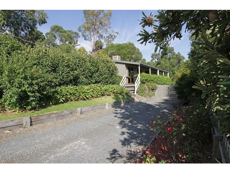 1 Stephens Road, Healesville VIC 3777