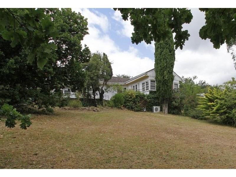 Lot 1, 7 High Street, Healesville VIC 3777