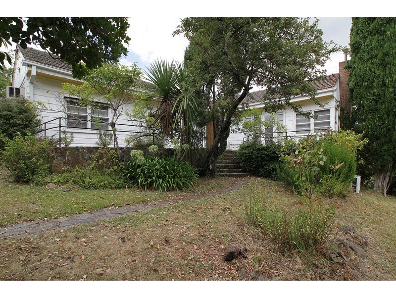 Lot 1, 7 High Street, Healesville VIC 3777