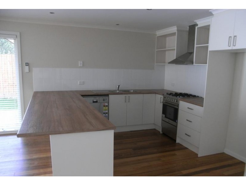 3/47 Maroondah Highway, Healesville VIC 3777