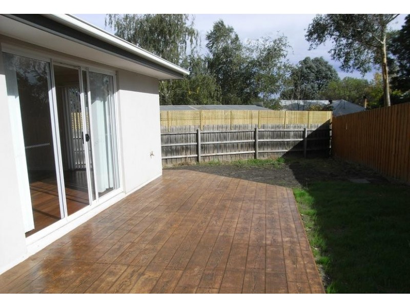 3/47 Maroondah Highway, Healesville VIC 3777