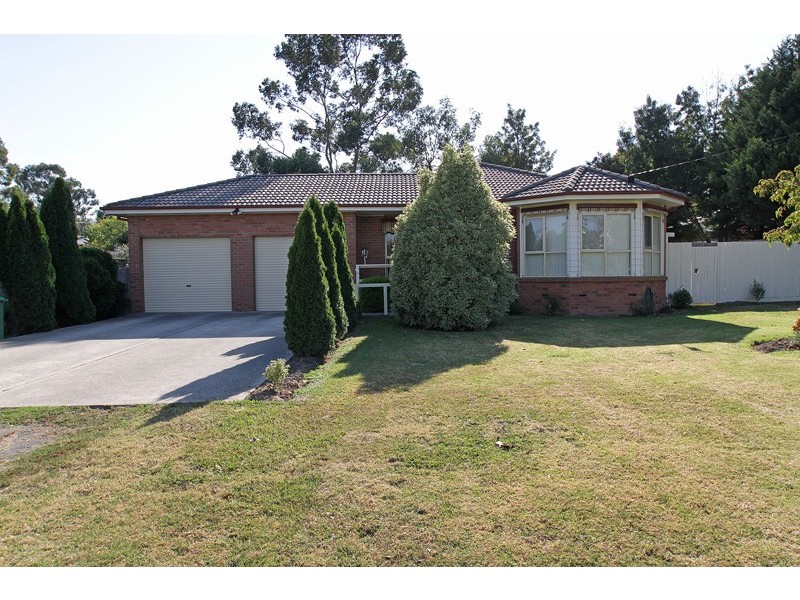 14 Marna Street, Healesville VIC 3777