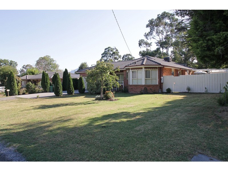 14 Marna Street, Healesville VIC 3777