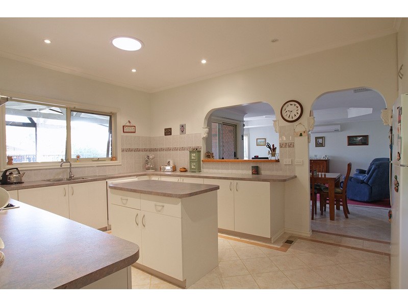 14 Marna Street, Healesville VIC 3777