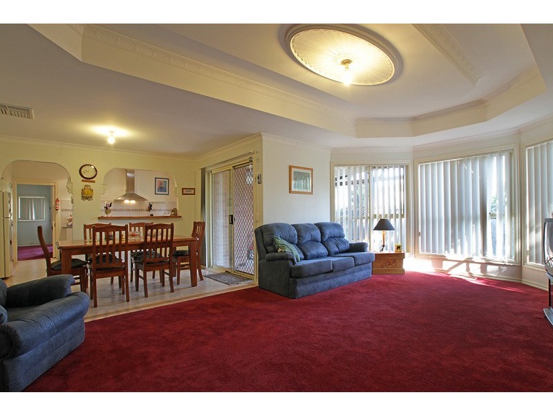 14 Marna Street, Healesville VIC 3777