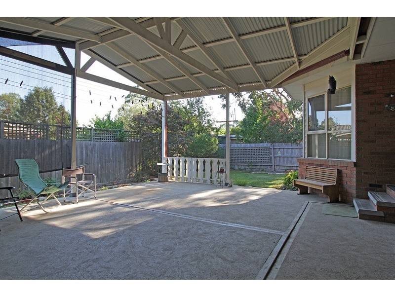 14 Marna Street, Healesville VIC 3777