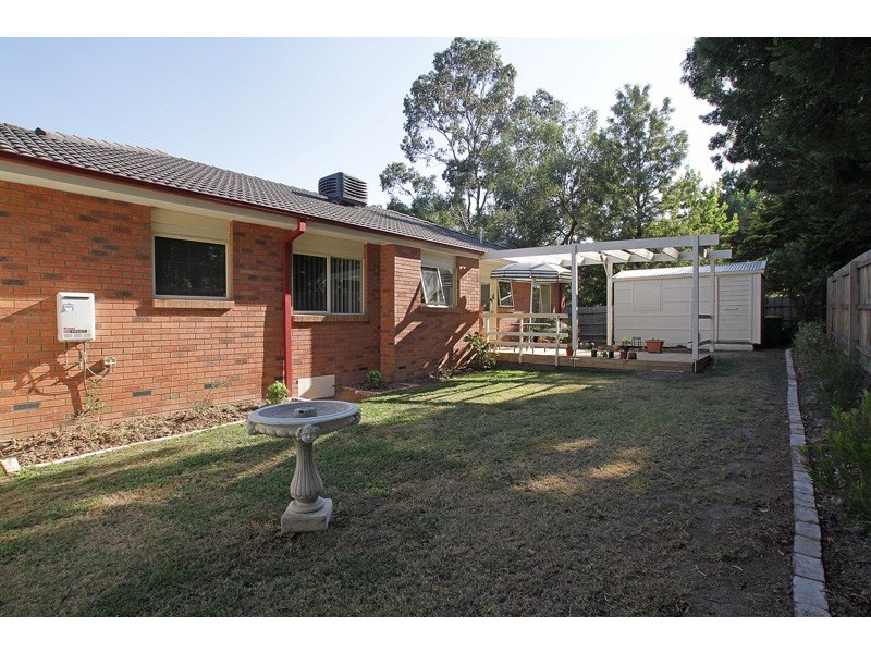 14 Marna Street, Healesville VIC 3777