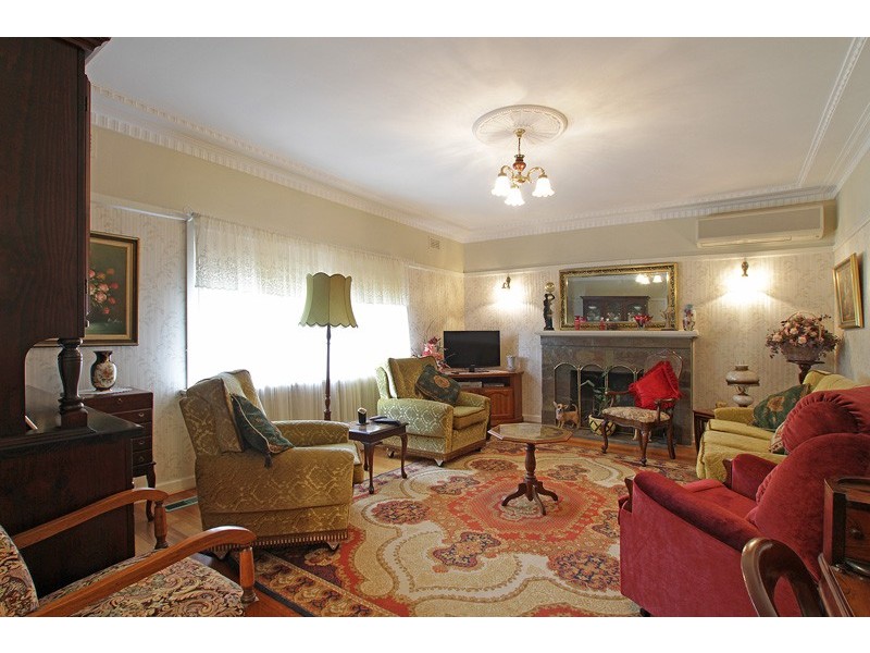 8 Blannin St, Healesville VIC 3777