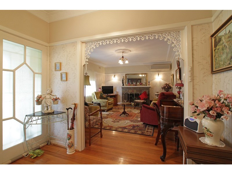 8 Blannin St, Healesville VIC 3777