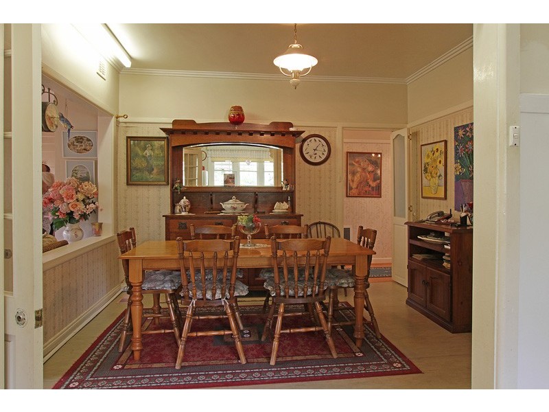 8 Blannin St, Healesville VIC 3777