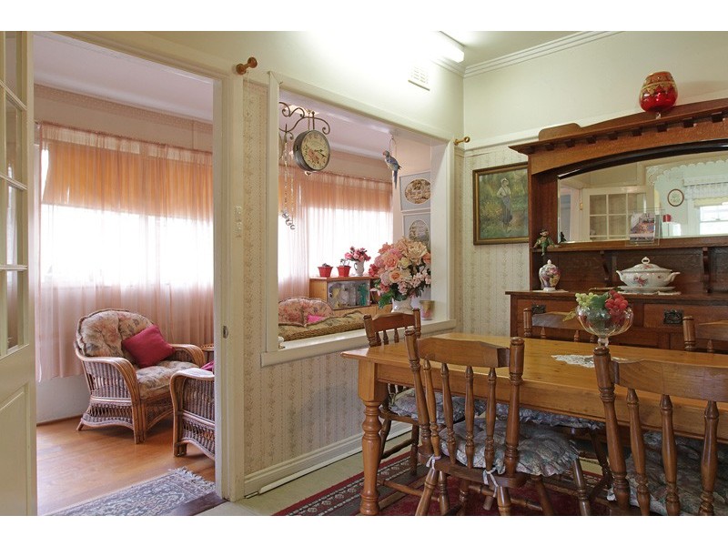 8 Blannin St, Healesville VIC 3777